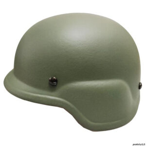Maritime Bulletproof helmet – Anti-Ship Piracy Protection Gear