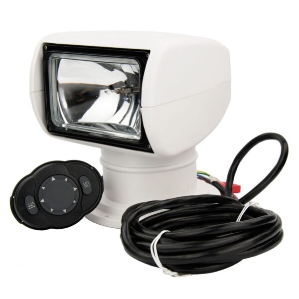 Boat Remote Control Spotlight