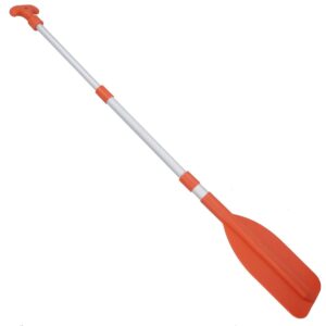 Liferaft Telescopic Paddles