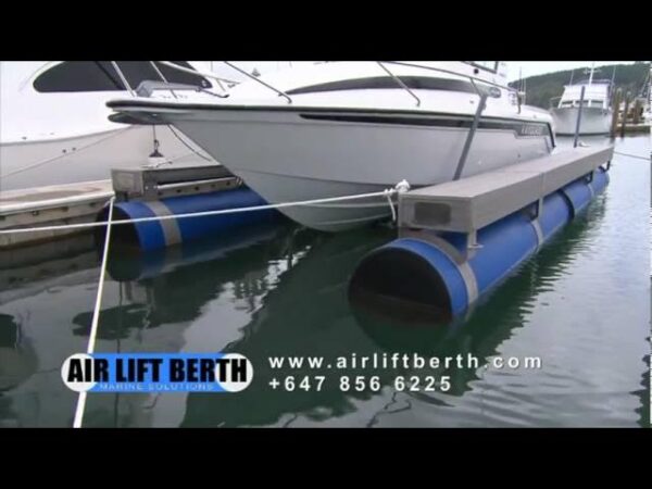 Boats Floating Dry Dock - Image 18