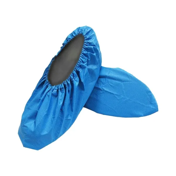 Disposable Chemical Protection Boot Covers