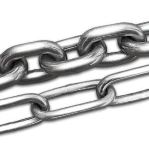 🔗 Stainless Steel Chain – 316 Marine Grade