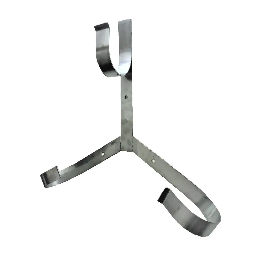 Lifebuoy Ring Metal Bracket