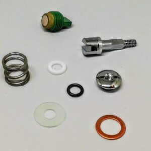 Replacement Parts for SCUBA Tank Valve