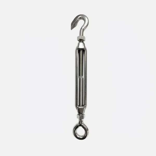 S.S 316 Turn Buckle