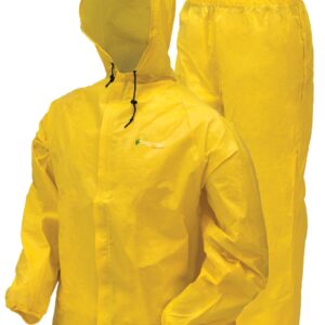 ☔ Light Duty Rain Suit