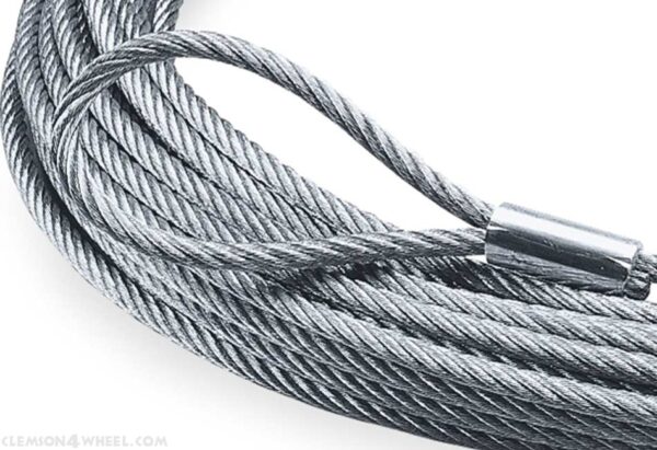 Stainless Steel Wire Rope – 316 Marine Grade