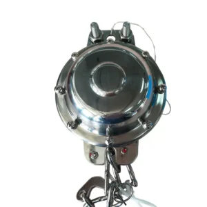 Stainless Steel Hydrostatic Release Unit (HRU)