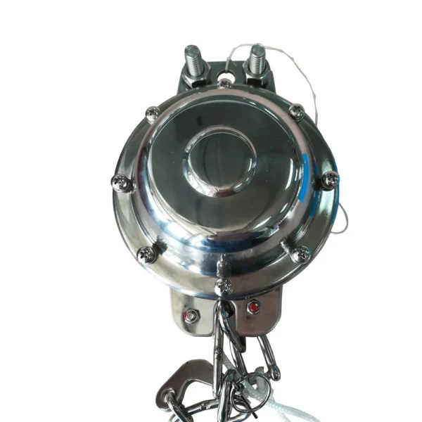 Stainless Steel Hydrostatic Release Unit (HRU)