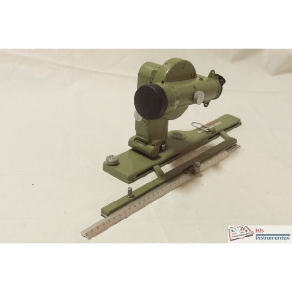 Telescope Alidade