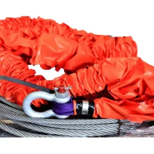 Personnel Basket Stabilizer – Anti-Sway for Offshore Transfer