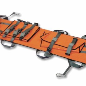 PVC Helicopter Stretcher – Foldable Marine Rescue Stretcher