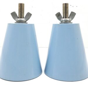 Immersion Suit Sleeve Clamp Cone – Leak Testing Accessory Kit for Immersion Suit Sleeve