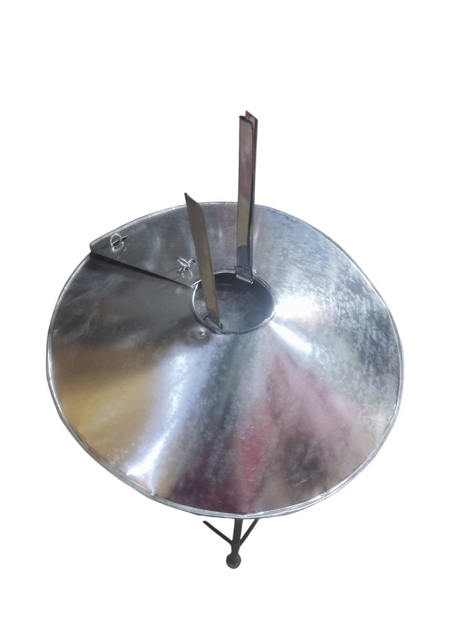 Mooring Rope Rat Guard - Image 2